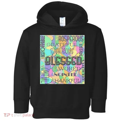 Toddler Hoodie