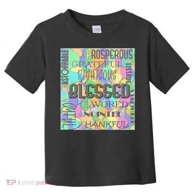 Toddler T-Shirt