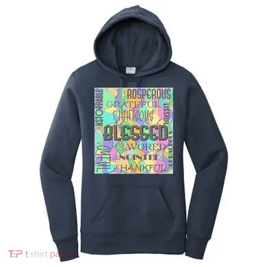 Women's Hoodie