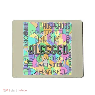 Mousepad