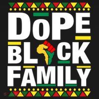 Celebrate Juneteenth 1865 Family Matching Dope Black Family Funny Gift Women's Hoodie thumb 2