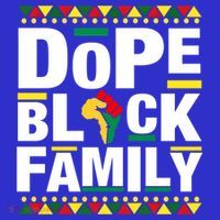 Celebrate Juneteenth 1865 Family Matching Dope Black Family Funny Gift Women's Tank Top thumb 5
