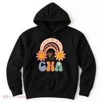Cna Job Appreciation Week Certified Nursing Assistant Nurse Hoodie thumb 0