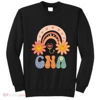 Cna Job Appreciation Week Certified Nursing Assistant Nurse Sweatshirt thumb 0