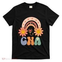 Cna Job Appreciation Week Certified Nursing Assistant Nurse T-Shirt thumb 0