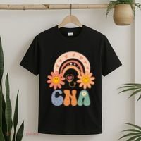 Cna Job Appreciation Week Certified Nursing Assistant Nurse T-Shirt thumb 2