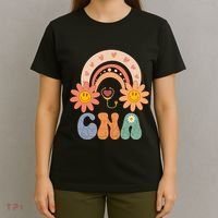 Cna Job Appreciation Week Certified Nursing Assistant Nurse T-Shirt thumb 4