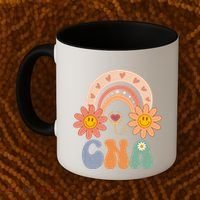 Cna Job Appreciation Week Certified Nursing Assistant Nurse Coffee Mug thumb 2