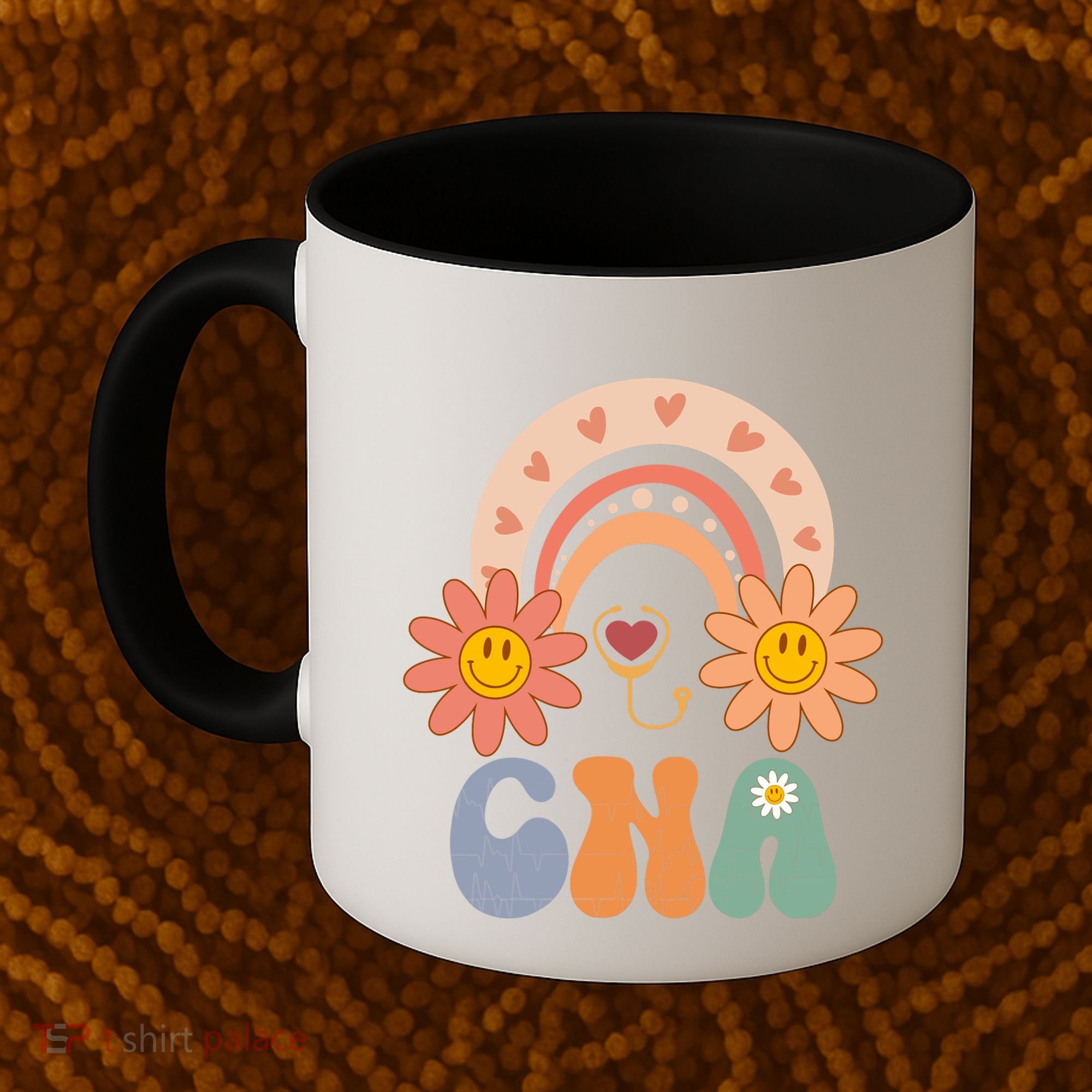 Cna Job Appreciation Week Certified Nursing Assistant Nurse Coffee Mug
