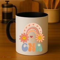 Cna Job Appreciation Week Certified Nursing Assistant Nurse Coffee Mug thumb 4