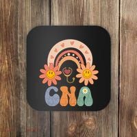 Cna Job Appreciation Week Certified Nursing Assistant Nurse Coaster thumb 0