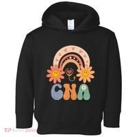 Cna Job Appreciation Week Certified Nursing Assistant Nurse Toddler Hoodie thumb 0