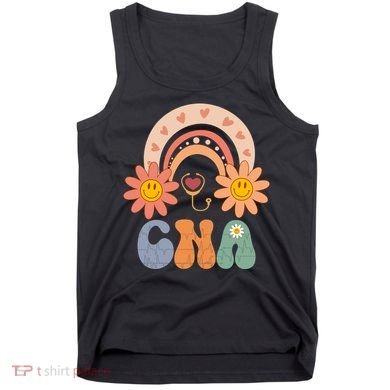 Cna Job Appreciation Week Certified Nursing Assistant Nurse Tank Top