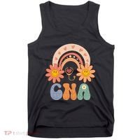 Cna Job Appreciation Week Certified Nursing Assistant Nurse Tank Top thumb 0