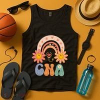 Cna Job Appreciation Week Certified Nursing Assistant Nurse Tank Top thumb 4