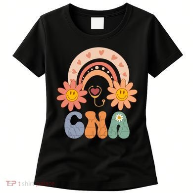 Cna Job Appreciation Week Certified Nursing Assistant Nurse Women's T-Shirt