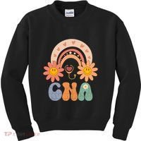 Cna Job Appreciation Week Certified Nursing Assistant Nurse Kids Sweatshirt thumb 0