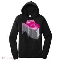 Cowboy Jewel And Glitter Women's Hoodie thumb 0