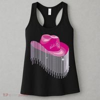 Cowboy Jewel And Glitter Women's Tank Top thumb 3
