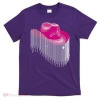 Cowboy Jewel And Glitter T-Shirt thumb 0