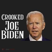 Crooked Joe Biden Tumbler thumb 3