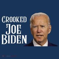 Crooked Joe Biden Bucket Hat thumb 4