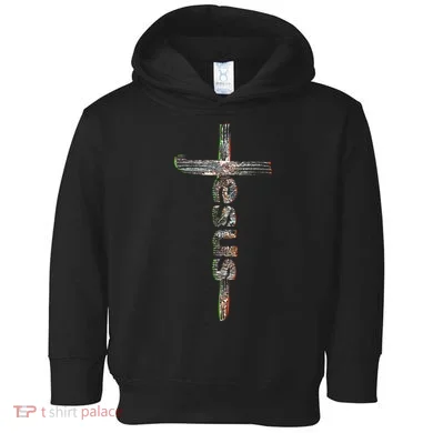 Toddler Hoodie