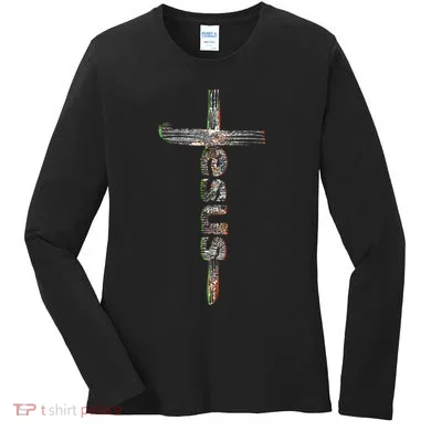 Women's Long Sleeve Shirt