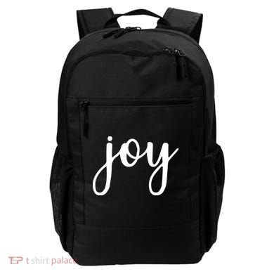 Christmas Joy Backpack