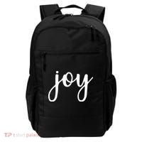 Christmas Joy Backpack thumb 0