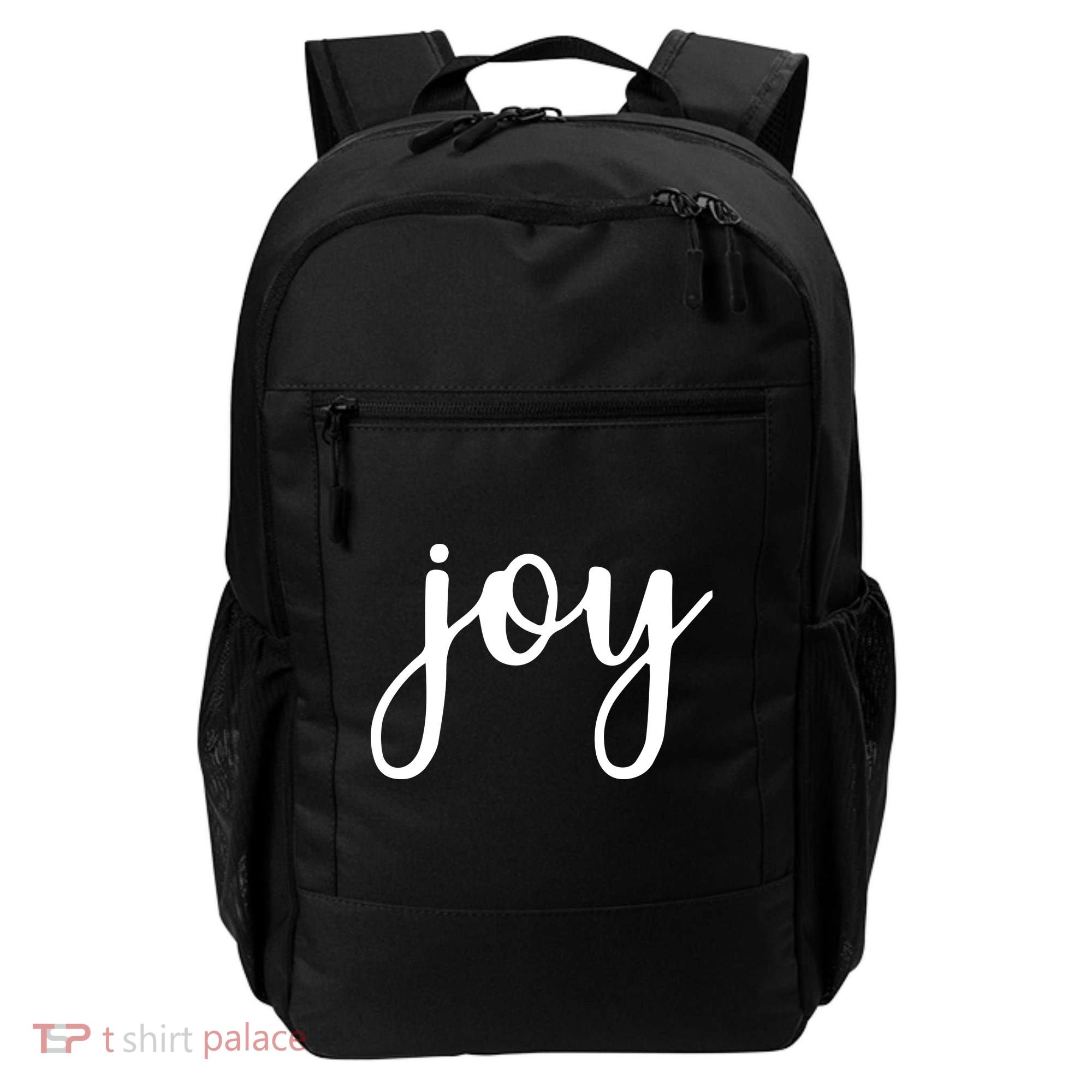 Christmas Joy Backpack