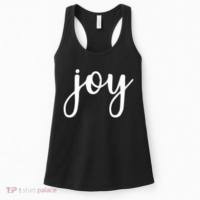 Christmas Joy Women's Tank Top