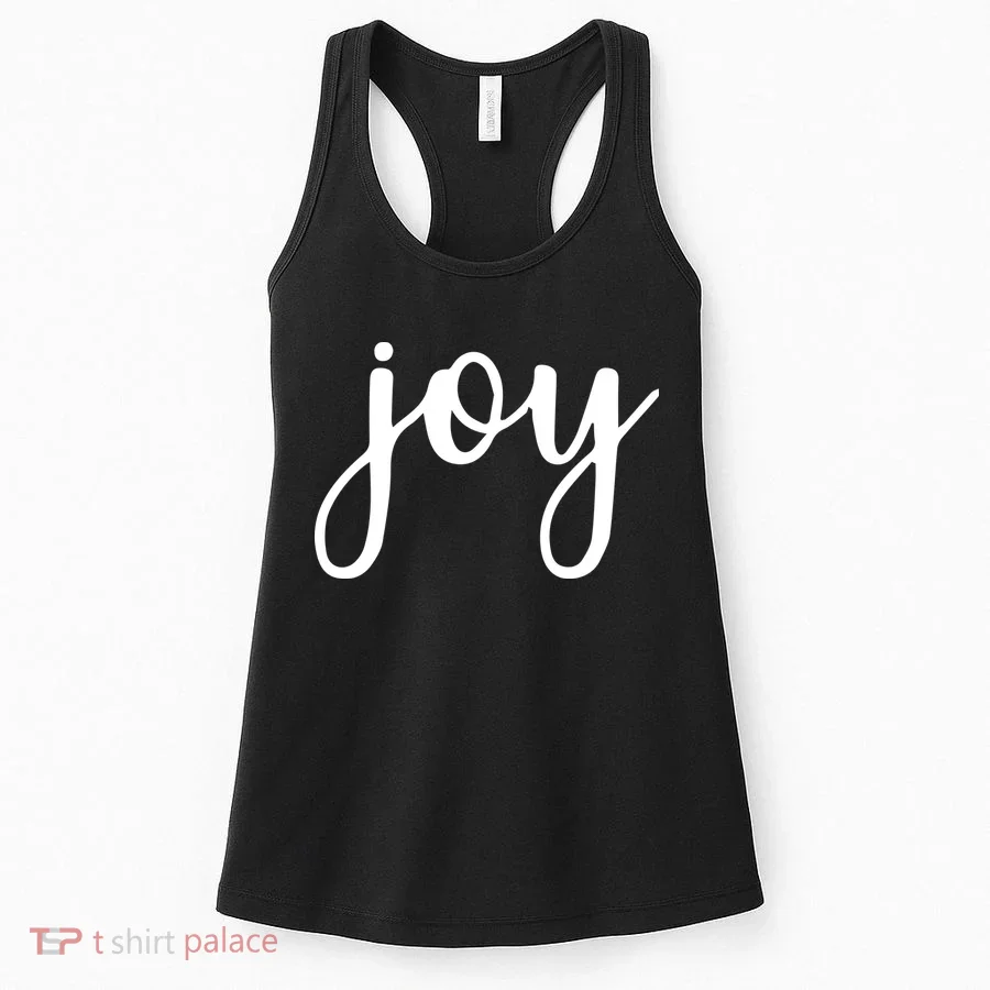Christmas Joy Women's Tank Top