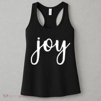 Christmas Joy Women's Tank Top thumb 3