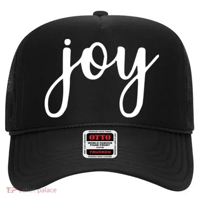 Christmas Joy Hat