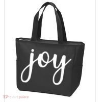 Christmas Joy Tote Bag thumb 3
