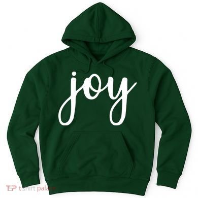 Christmas Joy Hoodie