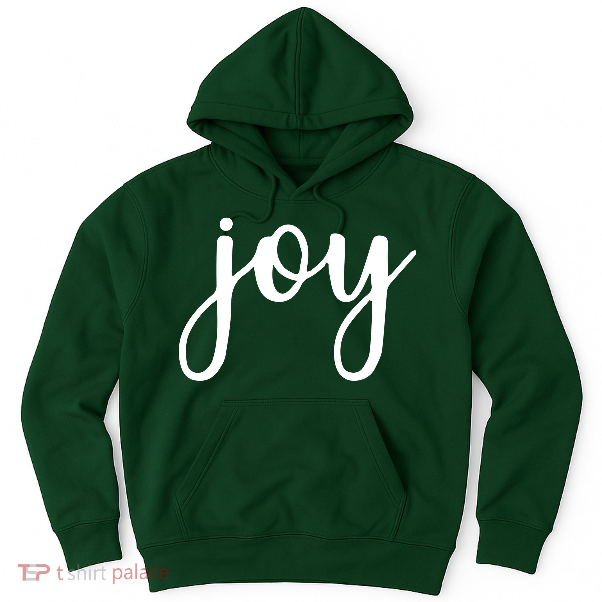 Christmas Joy Hoodie