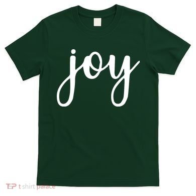 Christmas Joy T-Shirt