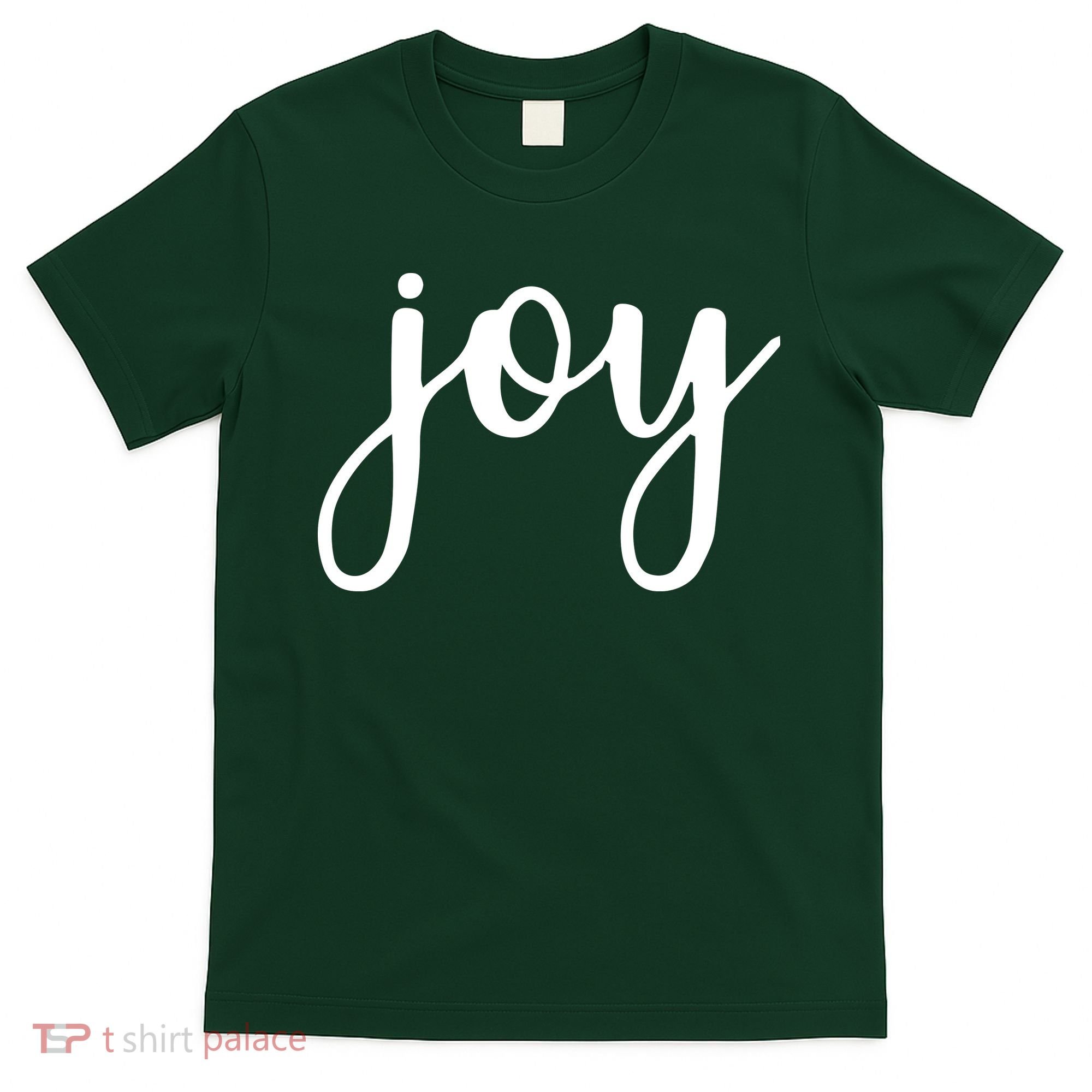 Christmas Joy T-Shirt