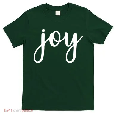Christmas Joy T-Shirt