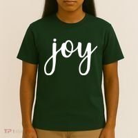 Christmas Joy T-Shirt thumb 4