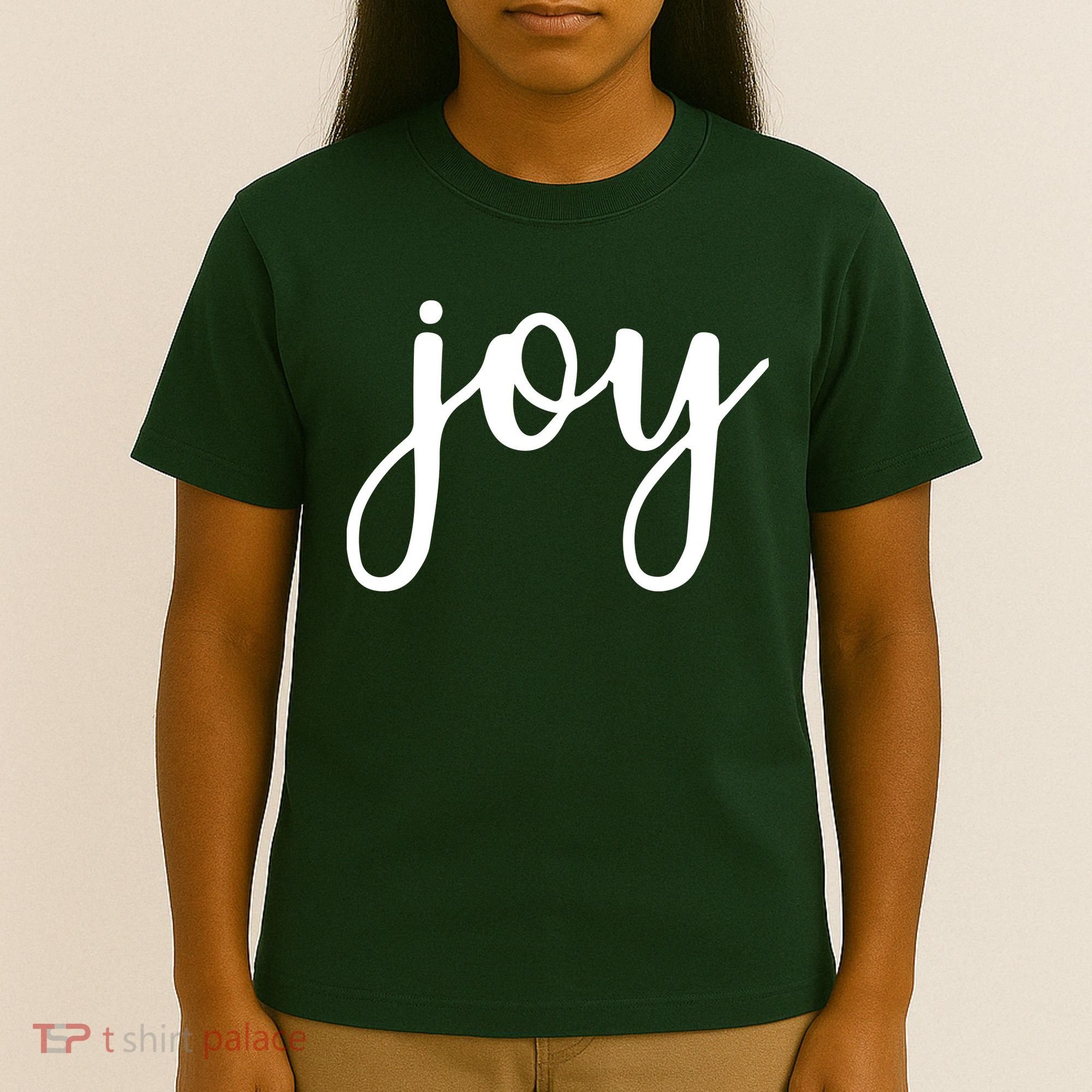 Christmas Joy T-Shirt