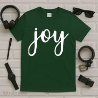 Christmas Joy T-Shirt thumb 5