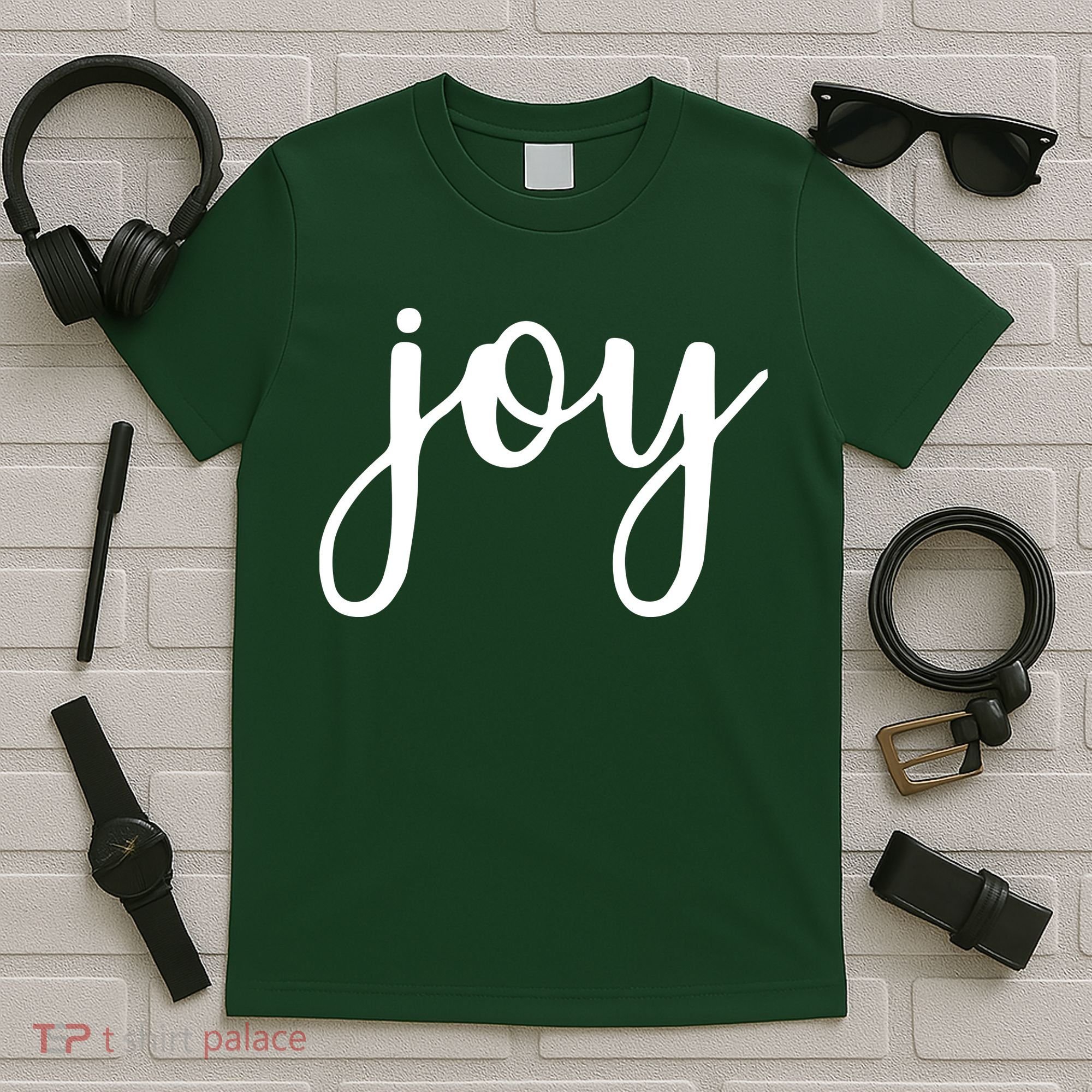 Christmas Joy T-Shirt