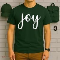 Christmas Joy T-Shirt thumb 6