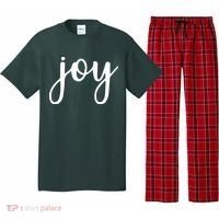 Christmas Joy Pajama Set thumb 0