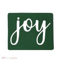 Christmas Joy Mousepad thumb 0