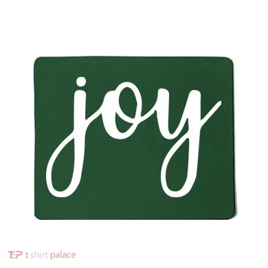 Christmas Joy Mousepad