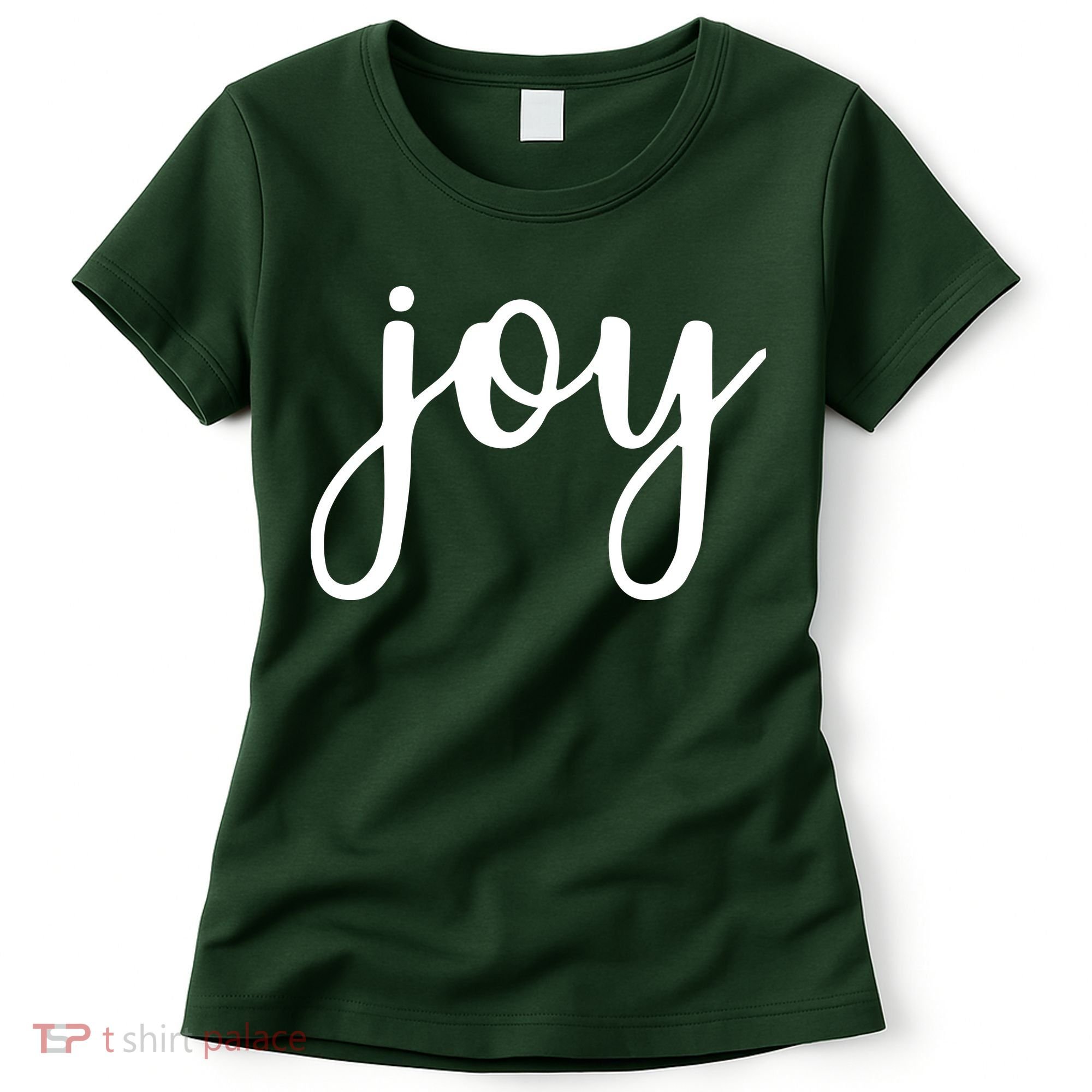 Christmas Joy Women's T-Shirt